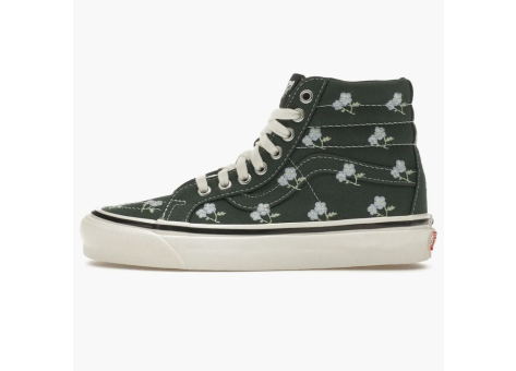 Vans Sk8 Hi DX 38 Sandy Liang Floral (VN0A5KRIYRN) bunt