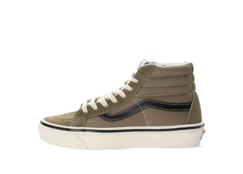 Vans SK8 HI 38 DX (VN0A38GF22V) braun