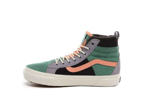 Vans SK8 HI 46 MTE DX Creme De Menthe (VN0A3DQ5TU7) bunt