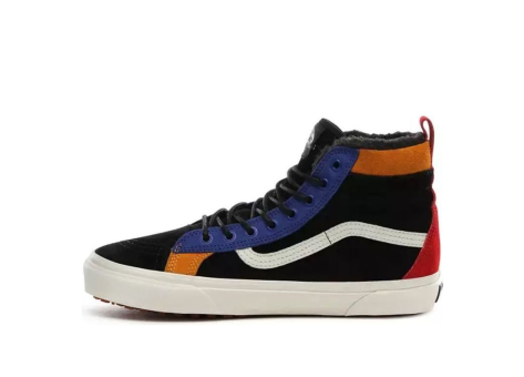 Vans SK8 HI 46 MTE DX (VN0A3DQ5T3X) bunt