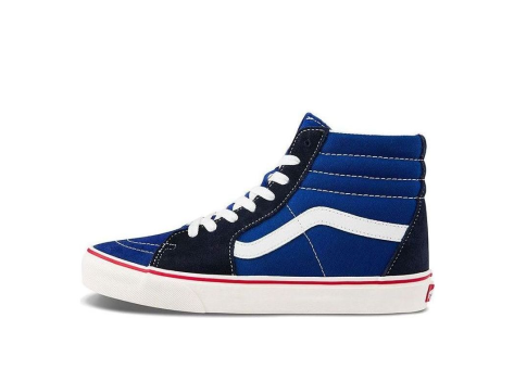 Vans SK8 HI (VN0A4U3C2ND) bunt