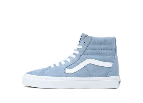 Vans SK8 HI Blue (VN0A7Q5NBD2) blau