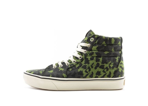 Vans SK8 HI ComfyCush (VN0A3WMB9L9) bunt