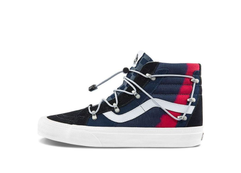 Vans SK8 Hi Echo DX Blue (VN0A7Q5O6OH) bunt