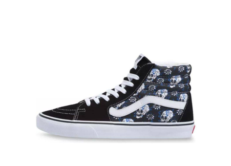 Vans SK8 HI Flash Skulls (VN0A4U3C1HJ) bunt