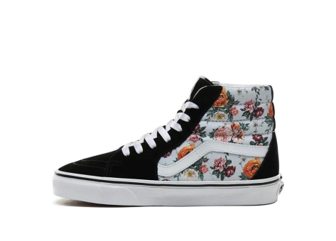 Vans SK8 HI Garden Floral (VN0A4BV6V3F) bunt