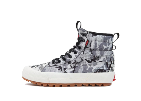 Vans SK8 HI Gore tex Mte 3 Gray (VN0A5I11COI) bunt