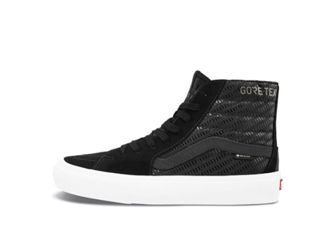 Vans SK8 Hi GTX (VN0A4VJD23F) schwarz