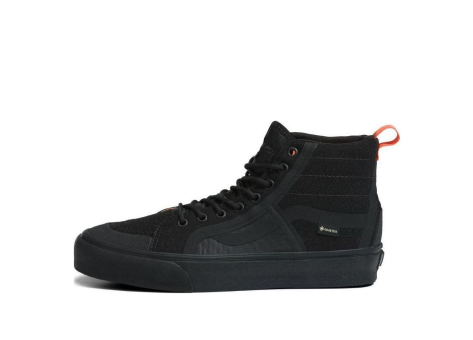 Vans Sk8 Hi GTX VR3 RAEBURN (VN0A4BVKBLK) schwarz