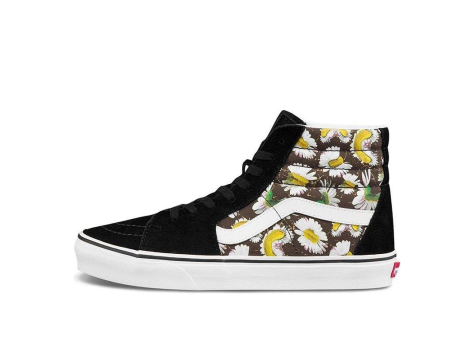 Vans SK8 Hi High Top (VN0A32QG9FV) bunt