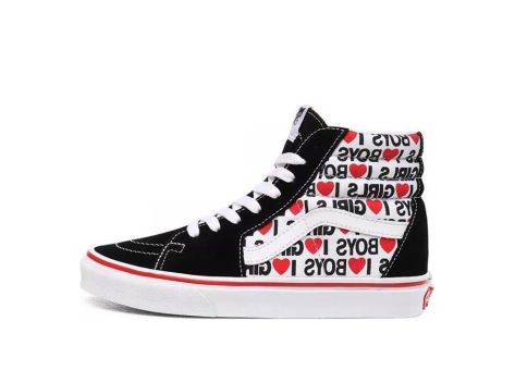 Vans SK8 HI (VN0A4U3CWKU) bunt