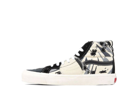 Vans SK8 HI LX Bricolage (VN0A45K3VSJ) bunt