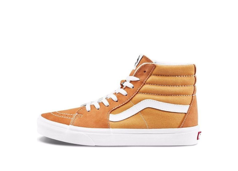 Vans SK8 Hi Lx Ginger (VN0A4BV6VXY) braun