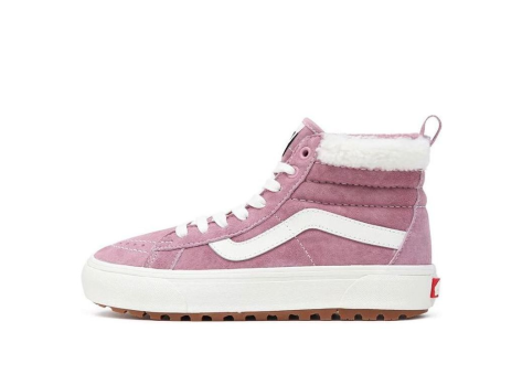Vans SK8 HI MTE 1 (VN0A5HZYBD5) pink