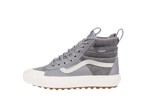 Vans Sk8 Hi MTE 2.0 DX Frost Grey (VN0A4P3I5KJ) grau
