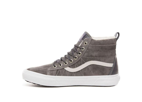 Vans Sk8 Hi MTE Pewter (VN0A33TXUQB) grau