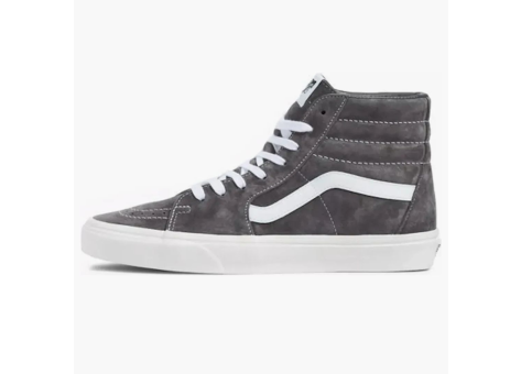 Vans Sk8 Hi Pig Suede Rabbit (VN0A5KRH888) grau