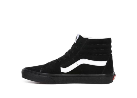 Vans SK8 Hi Pig Suede (VN0A4BV618L) schwarz