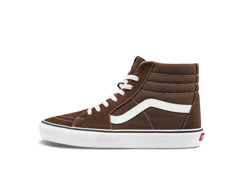 Vans Sk8 Hi (VN0A5JMJ8EE) braun