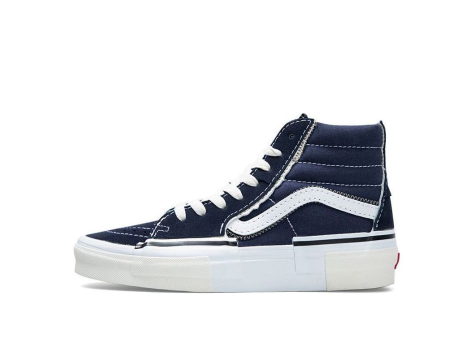 Vans SK8 Hi (VN0005UKNUT) blau