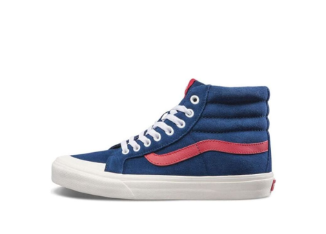 Vans SK8 HI Reissue 138 (VN0A3TKPVSS) blau