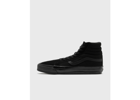 Vans Sk8 Hi Reissue 38 (VN000CR0BKA1) schwarz