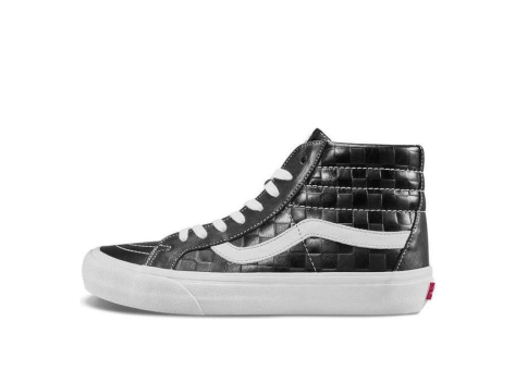 Vans SK8 Hi Reissue 6 (VN0A4BVGXKU) schwarz