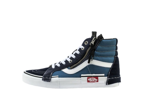 Vans SK8 HI Reissue CAP Parisian Night (VN0A3WM1TUX) bunt