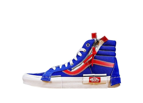 Vans Sk8 Hi Reissue CAP The Web Surf (VN0A3WM1XKT) bunt