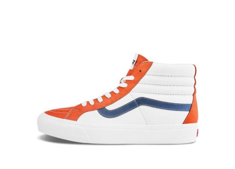 Vans SK8 Hi Reissue Vlt Lx (VN0A4BVH22E) bunt