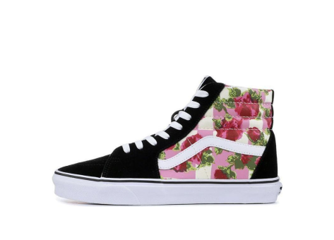 Vans SK8 Hi Romantic Floral (VN0A38GEVKB) bunt