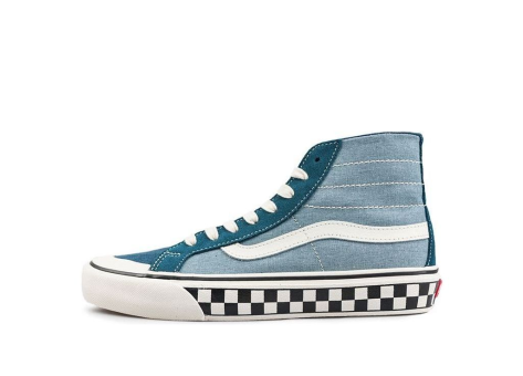 Vans SK8 HI SF (VN0A3MV1XGK) blau