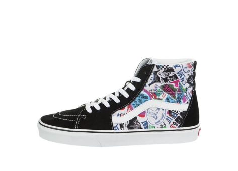 Vans Sk8 Hi (VN0A38GEVFV) bunt