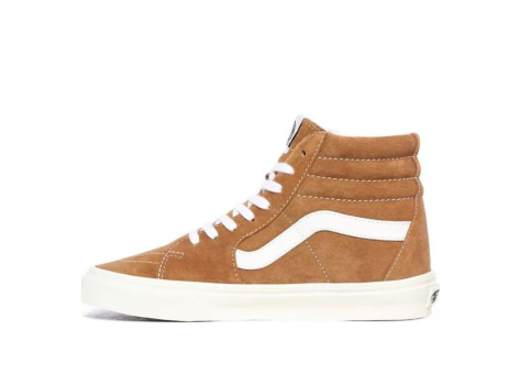 Vans SK8 HI Sugar (VN0A4BV618M) braun