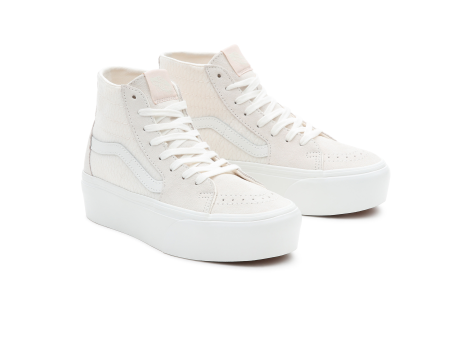 Vans SK8 Hi Tape Stackform (VN0A7Q5PBKN1) blau