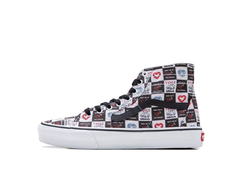 Vans SK8 Hi Tapered (VN0A4U16B0A) bunt
