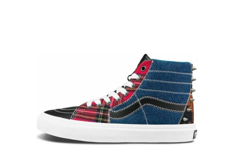 Vans SK8 Hi (VN0A32QG9GB) bunt