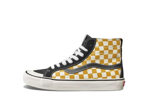 Vans SK8 HI (VN0A3MV1314) bunt