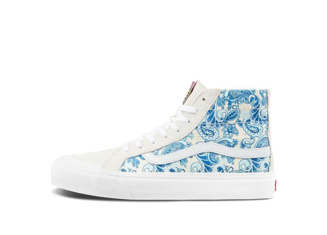 Vans SK8 HI (VN0A3MV1686) weiss