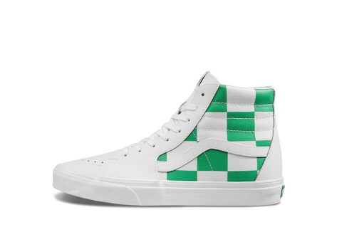 Vans Sk8 hi (VN0A4BV6TS9) weiss