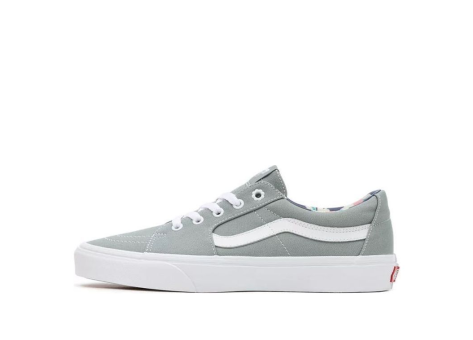Vans SK8 Low Smell The Flowers Grey (VN0A4UUKB7P) grau