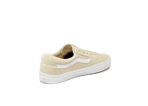 Vans old shop skool beige homme