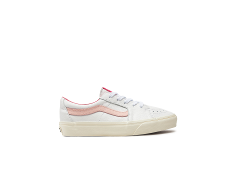 Vans Sk8 Low (VN0009QRAFJ1) pink