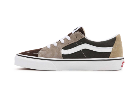 Vans old skool clearance falcon