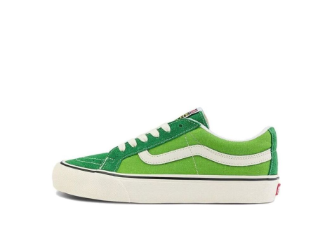 Vans SK8 LOW VR3 Green (VN0007R1CG3) grün