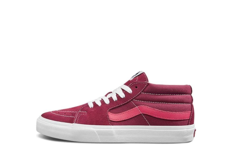Vans Sk8 Mid (VN0A3WM3VXZ) pink