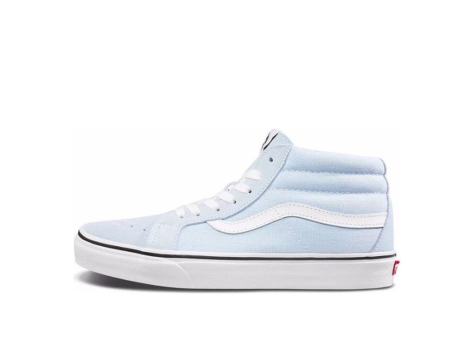 Vans Sk8 Mid Light Blue (VN0A391FWPZ) bunt