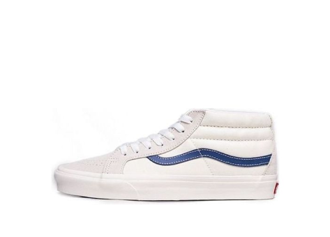 Vans SK8 Mid Reissue Blue (VN0A391FTP1) weiss