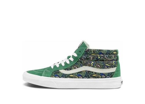 Vans Sk8 Mid Reissue Paisley (VN0A391F6TM) bunt