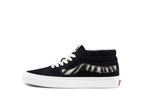 Vans Sk8 mid (VN0A3WM3034) schwarz